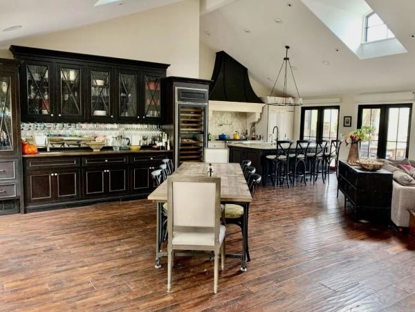 Calistoga Vacation Estate with Private Pool