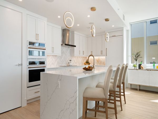 Luxury Three Bedroom Vacation Condo in Siesta Key