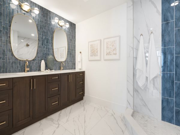 Luxury Three Bedroom Vacation Condo in Siesta Key