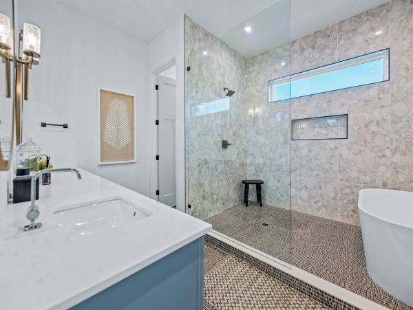 Holmes Beach Stunning Four Bedroom Vacation Home