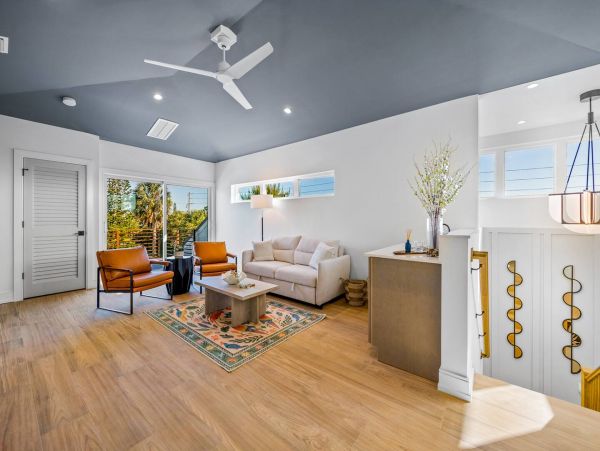 Holmes Beach Stunning Four Bedroom Vacation Home
