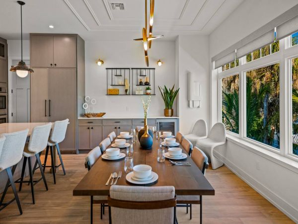 Holmes Beach Stunning Four Bedroom Vacation Home