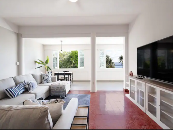 Aguadilla Bay Luxury Vacation Home 5 Bedroom & Infinity Pool