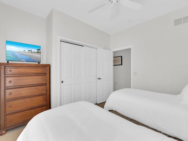 Naples Vacation Condo Three Bedroom with Pool