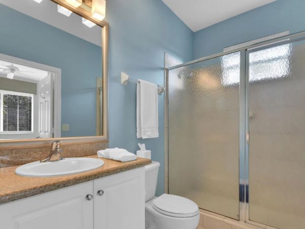 Naples Vacation Condo Three Bedroom with Pool