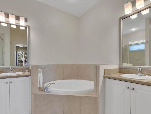 Naples Vacation Condo Three Bedroom with Pool