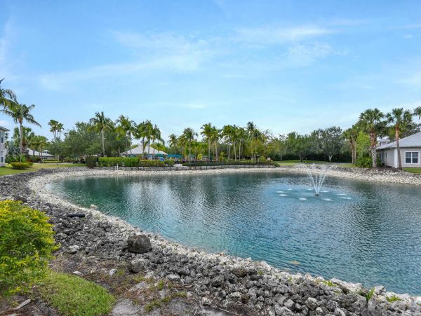 Naples Vacation Condo Three Bedroom with Pool