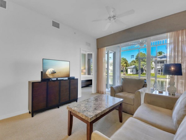 Beautiful Vacation Rental with Great Amenities