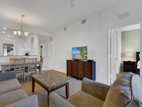 Beautiful Vacation Rental with Great Amenities
