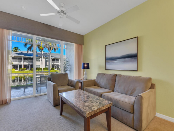 Beautiful Vacation Rental with Great Amenities