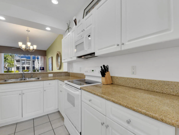 Beautiful Vacation Rental with Great Amenities
