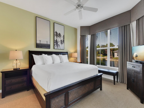 Beautiful Vacation Rental with Great Amenities