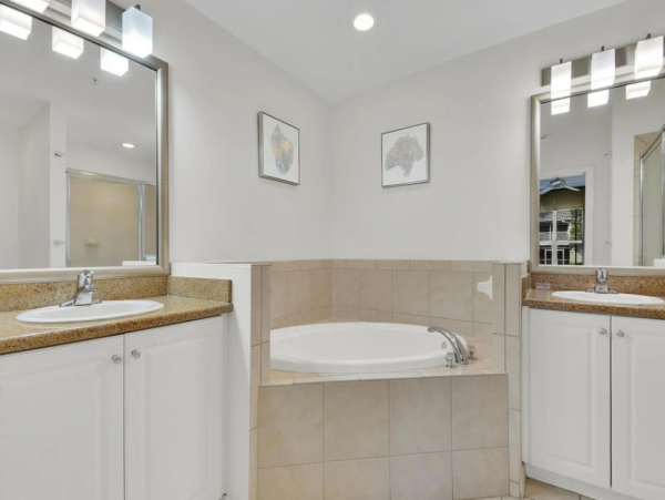 Beautiful Vacation Rental with Great Amenities