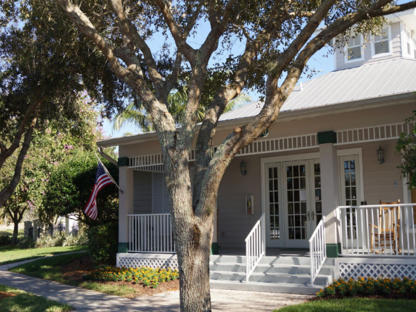 Beautiful Vacation Rental with Great Amenities