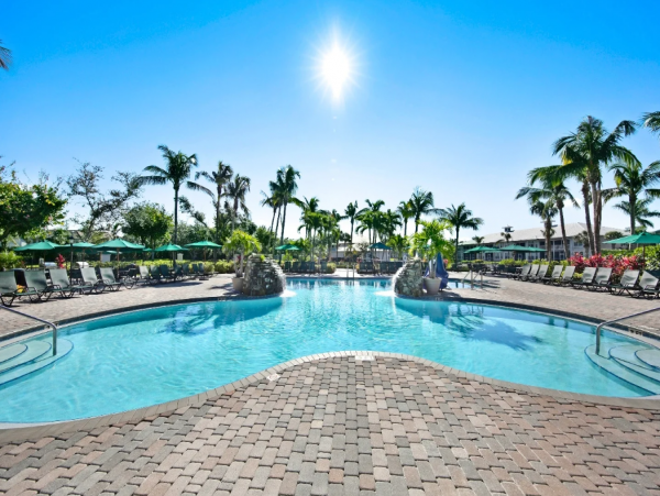 Beautiful Vacation Rental with Great Amenities