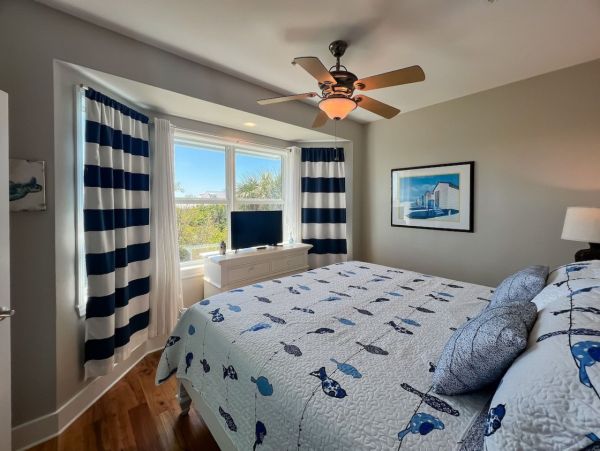 North Captiva Four Bedroom Pool Home