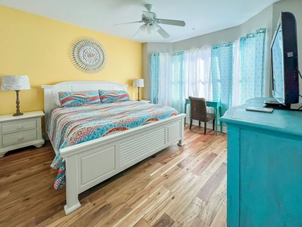 North Captiva Four Bedroom Pool Home