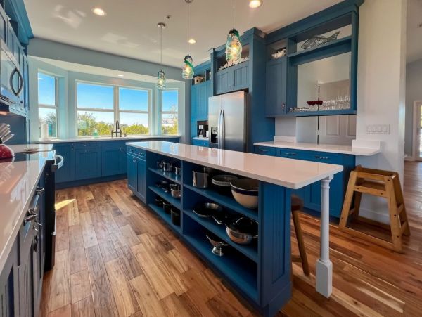 North Captiva Four Bedroom Pool Home
