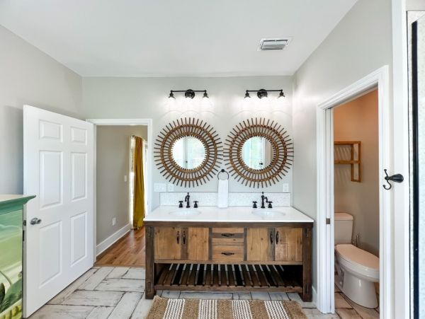 North Captiva Four Bedroom Pool Home