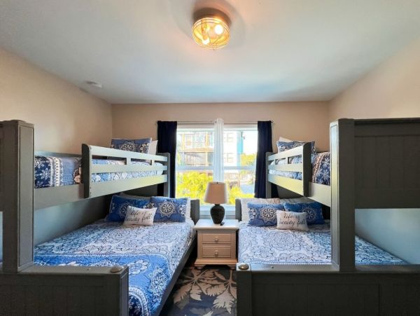 North Captiva Four Bedroom Pool Home