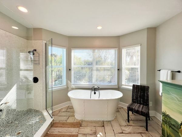 North Captiva Four Bedroom Pool Home
