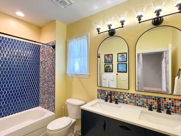 North Captiva Four Bedroom Pool Home