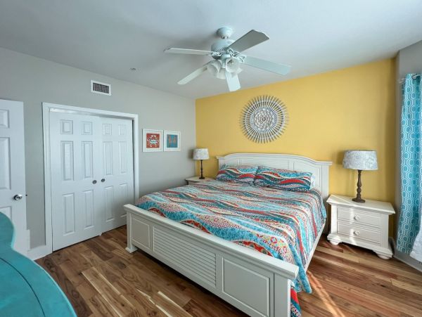 North Captiva Four Bedroom Pool Home