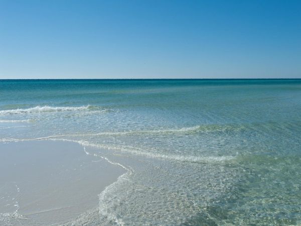 Walk to Beach Santa Rosa Vacation Home Five Bedroom