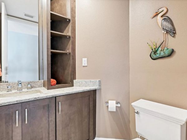 Luxury Beach Front Englewood Vacation Condo