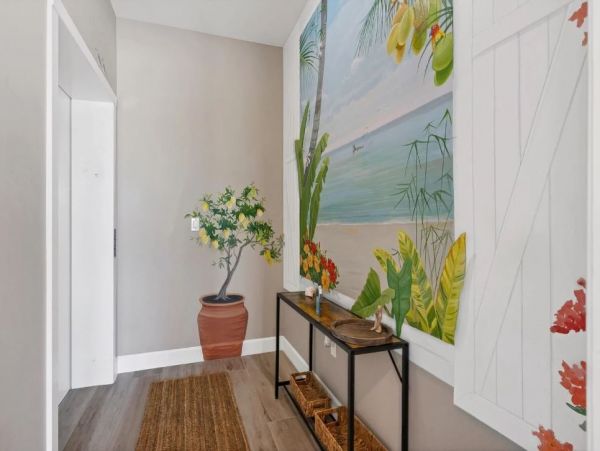 Luxury Beach Front Englewood Vacation Condo