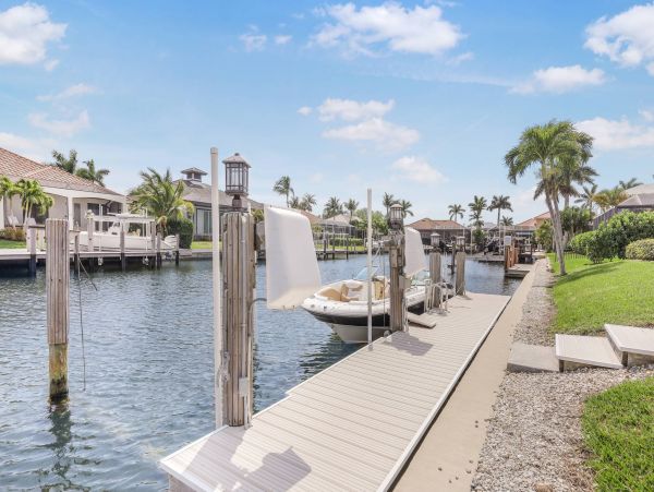 Marco Island Vacation Rental: Poolside Paradise Await!