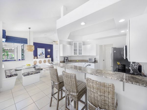 Marco Island Vacation Rental: Poolside Paradise Await!