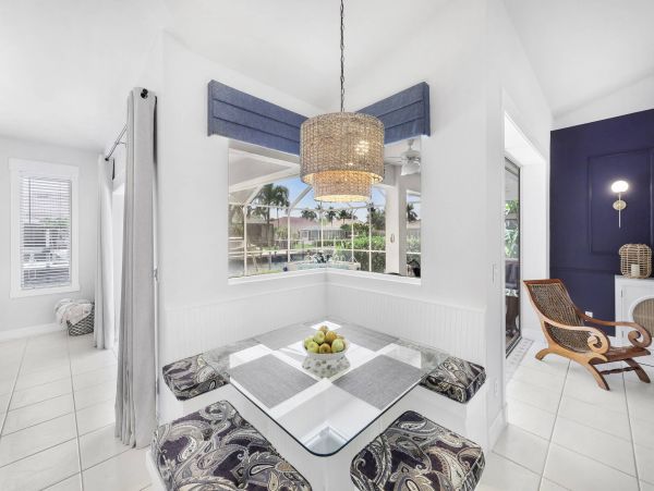 Marco Island Vacation Rental: Poolside Paradise Await!