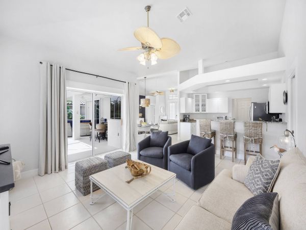 Marco Island Vacation Rental: Poolside Paradise Await!