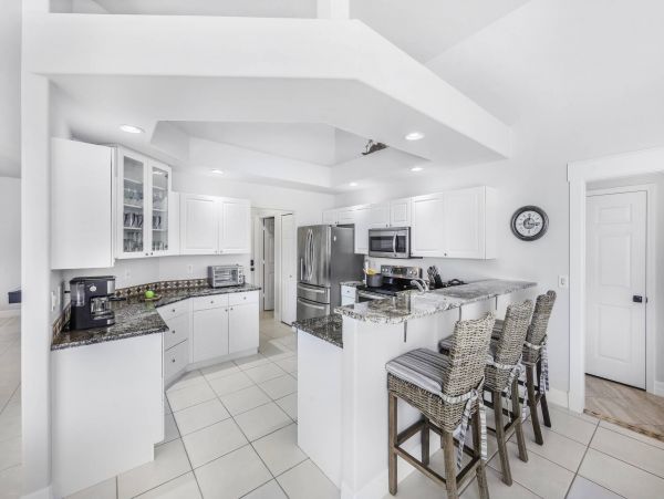 Marco Island Vacation Rental: Poolside Paradise Await!