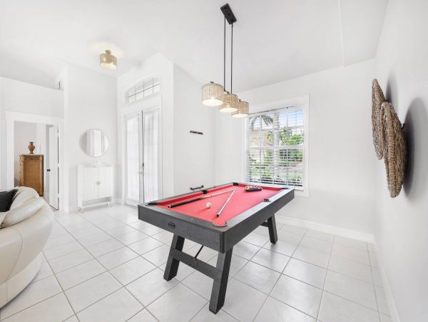Marco Island Vacation Rental: Poolside Paradise Await!
