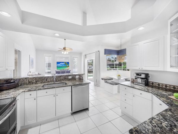 Marco Island Vacation Rental: Poolside Paradise Await!