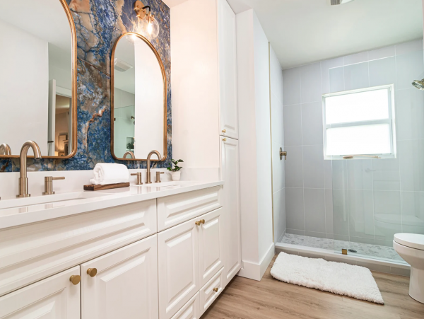 Naples Vacation Rental with Private Pool Paradise