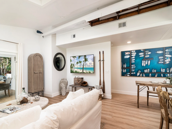 Naples Vacation Rental with Private Pool Paradise