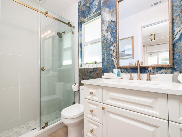 Naples Vacation Rental with Private Pool Paradise