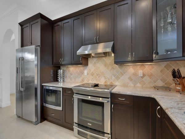 Walk to Beach Vacation Pool Home in Naples