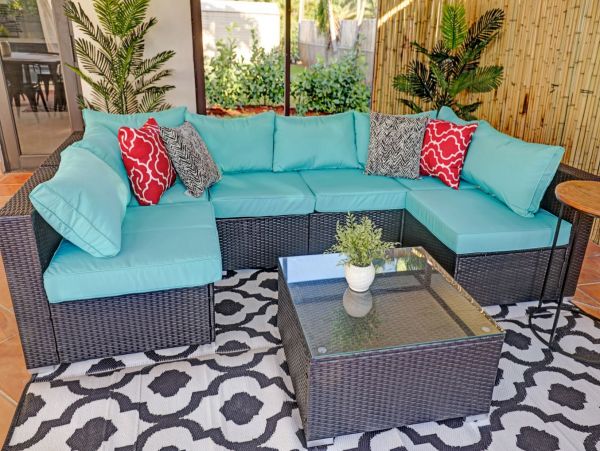 Explore Hollywood: Stylish Vacation Rental Home
