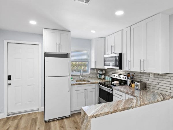 Sanibel Two Bedroom Vacation Rental