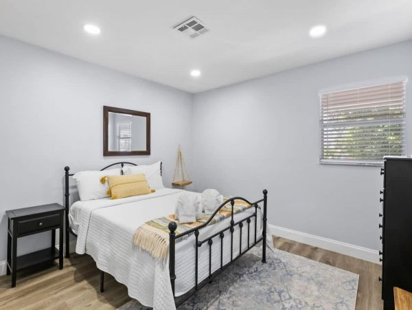 Sanibel Two Bedroom Vacation Rental
