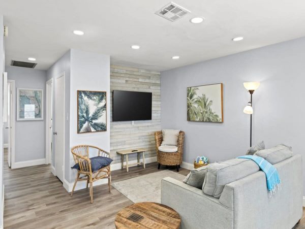 Beautiful Two Bedroom Sanibel Vacation Rental