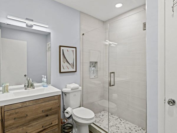 Beautiful Two Bedroom Sanibel Vacation Rental