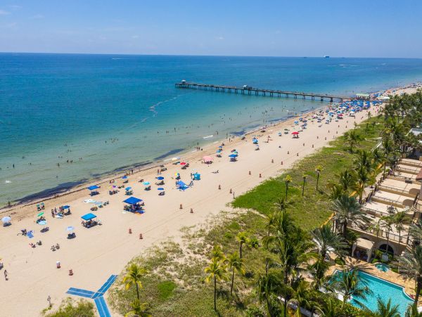 Lovely Two Bedroom Vacation Rental