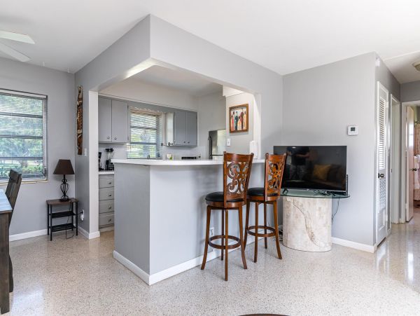 Lovely Two Bedroom Vacation Rental