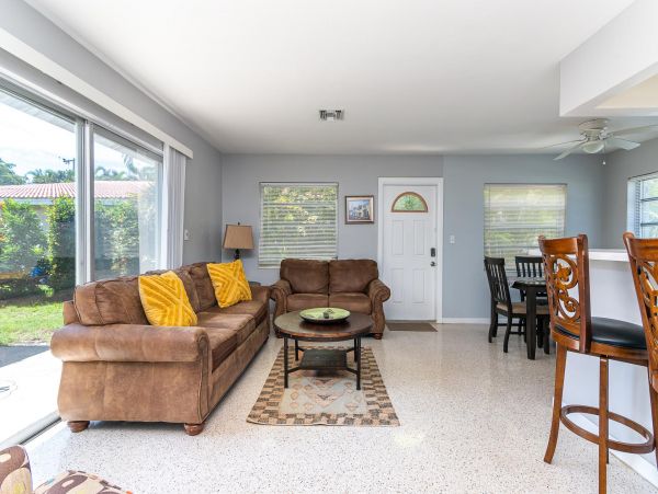 Lovely Two Bedroom Vacation Rental