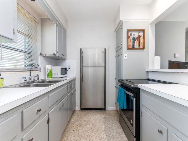 Lovely Two Bedroom Vacation Rental